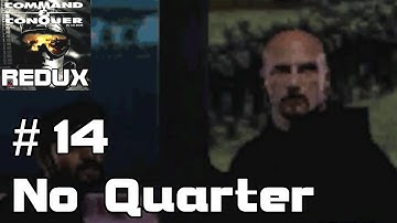 Command and Conquer Redux - GDI Part 14