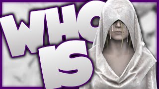 Who is Myra Hanson? (The Evil Within 2)