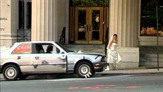 Community 1st Credit Union - Runaway Bride Commercial Community 1st Credit Union - Runaway Bride Commercial