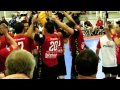 NYC Team Handball Club, the 4-time USA National Champions