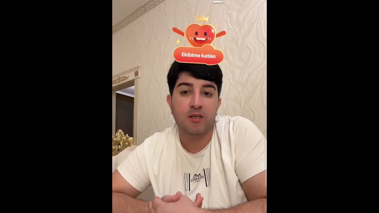 #baboş KEÇMİŞİNDƏN DANIŞDI!