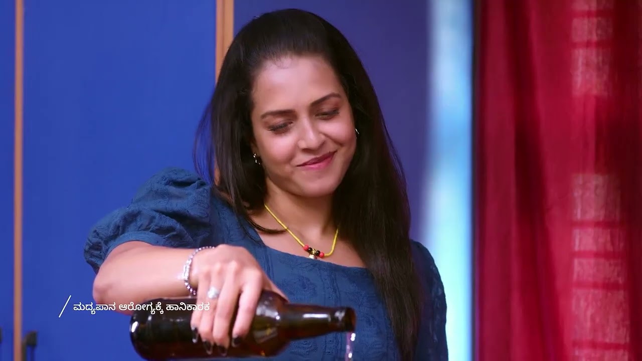 Brahmagantu - Full Ep - 325 - Chirag, Deepa, Roopa - Zee Kannada