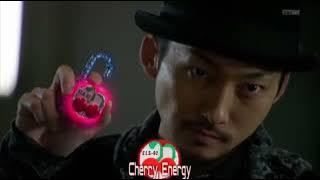 Download lagu Kamen rider Gaim & All henshin / Form rider series