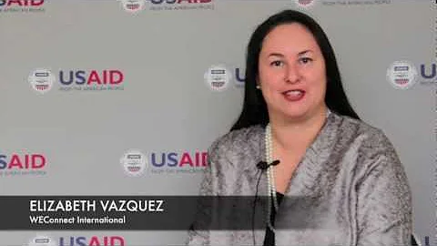 Sourcing from Women: Meeting in the Missing Middle...