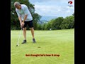 Camera fail but decent hole at Celtic Manor #golf #golfswing #golffun #celticmanor