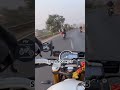 Weekend ride to lonavala #speed400 #triumphspeed400 #triumph #trending #motovlog #bike #biker #rider