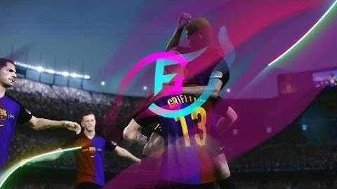 eFootball PES 2020 - Unforced error !