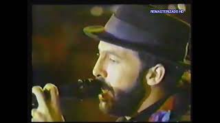Juan Luis Guerra - Guavaberry Remasterizado HD