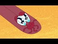 Zig & Sharko 👅 BERNIE ON A TONGUE 👅 2021 COMPILATION 🤣😂 Cartoons for Children