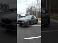 2026 BMW X5 in Matte Dravit Grey!