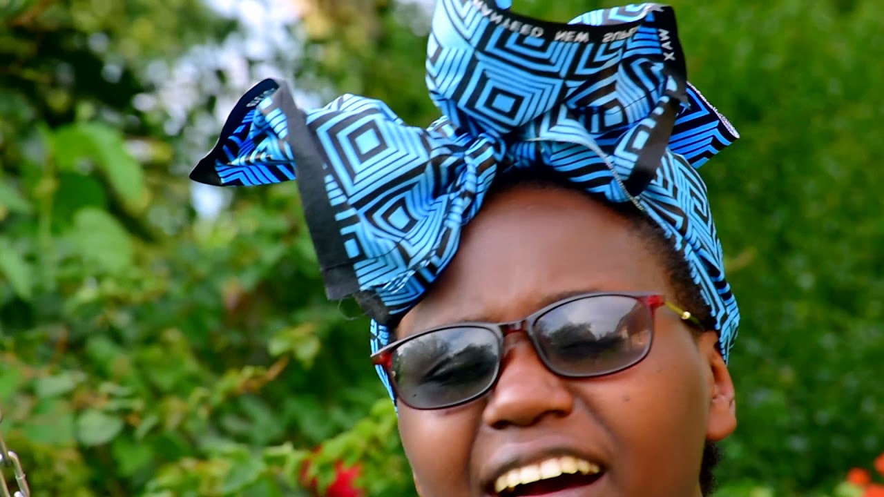 Imana ntiyitiranya by Marie Gwiza Official Video HD 2021 Directed by Andre