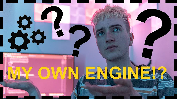 Why I'm Making My Own VOXEL Game Engine!