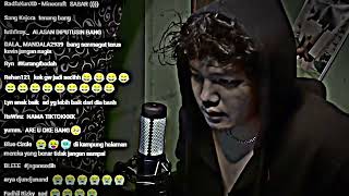 Moment Sad Kevin Menangis Karena Cinta ?