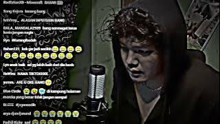 Moment Sad || @Chum Kevin menangis karena cinta ?!!!