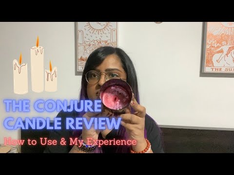 The Conjure Candles By Lalatimes Courier Ellijay Georgia