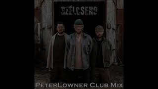 Follow the flow - Szélcsend (PeterLowner Club Mix)