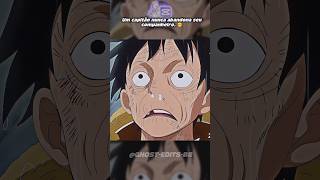 LUFFY ESPEROU SANJI ATÉ O FIM | ONE PIECE