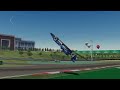 Allenamento RSS Superformula Assetto Corsa Gp Instanbul Coretech imparando a volare