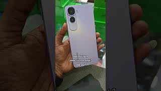 siapa disini yg ada pakek vivo y400 purple, cakep ya #shorts #vivo #hp