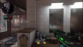 Triple nade and split quad feed bo4 league play/ SND