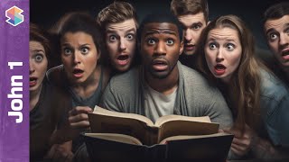 Why John’s Gospel is so… Weird // John 1 Explained
