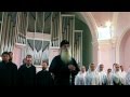 Вечер Духовных Песнопений (Старообрядцы - Lipoveni - Old believers)