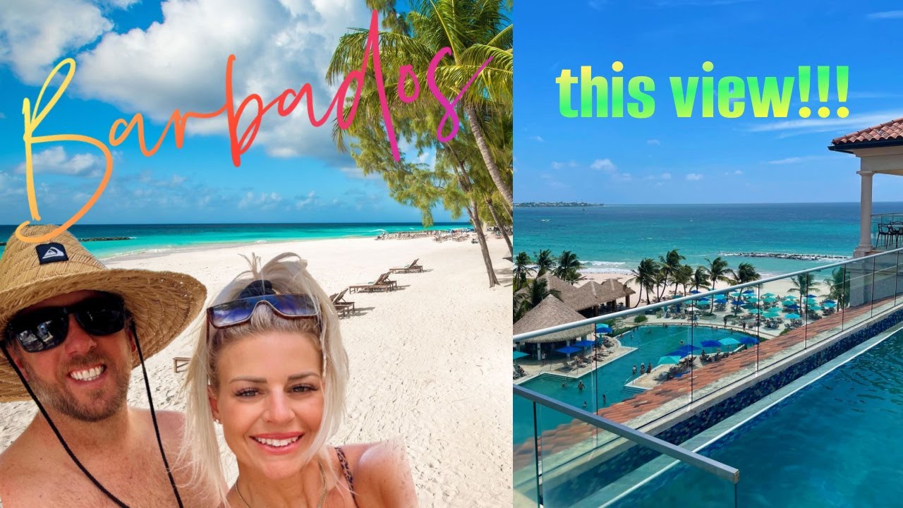 ВЕЛИКОЛЕПНО, НО ЭТА ЦЕНА 🫣 ЧЕСТНЫЙ ОТЗЫВ Sandals Royal Barbados