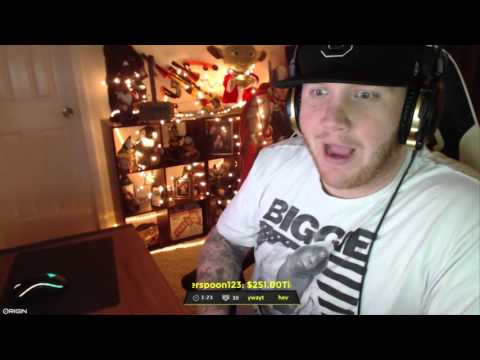 Reflection of 2015 - Timthetatman