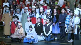 Hotel Bethlehem   Cornerstone Christmas Program 12 13 2023 Part2