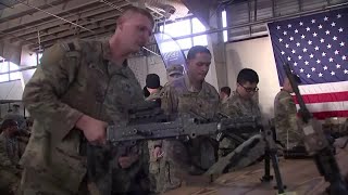 US House passes contentious defense bill