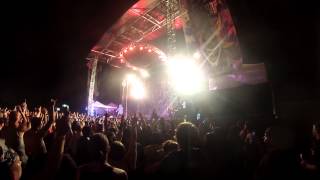 14th annual GOTJ Tech N9ne "Straight Out The Gate" + "Spaz"