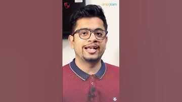 Top 5 Cybersecurity Jobs 2024 ft. @BittenTech #Shorts #Simplilearn