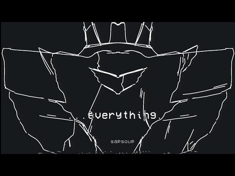 destroy everything | hollow knight