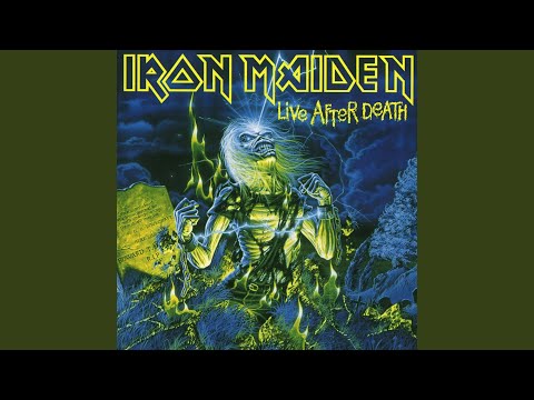 Wrathchild (Live at Hammersmith Odeon) [2015 Remaster]