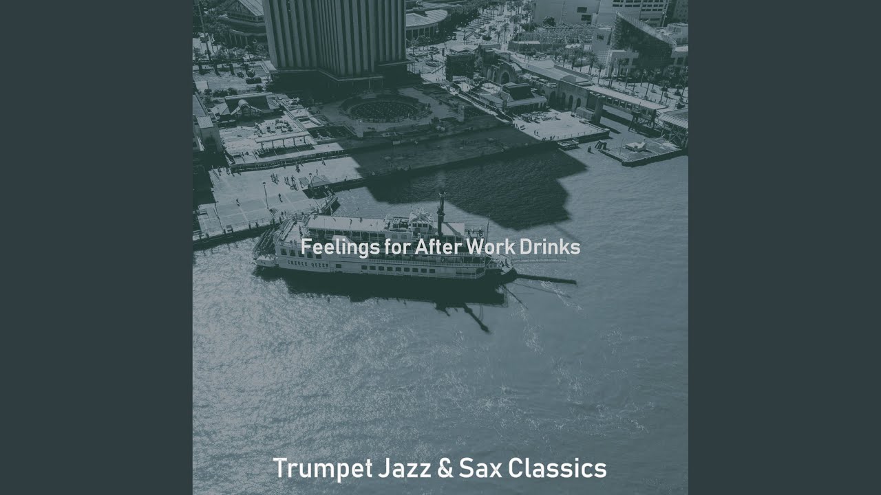 High-class Moods for Classic Bars