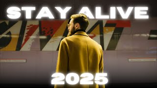 Situational Awareness How To Stay Safe In 2025