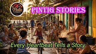 ISANG PAG-IBIG NA PUNO NG SAKIT AT SAKRIPISYO | Pintig Stories
