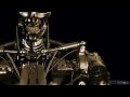 The Terminator — Endoskeleton 1:4 Review (Hot Toys)