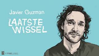 Javier Guzman met Laatste Wissel in Theater De Maagd