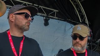 La Pavane Day one Dj Cimai & Komi 2023