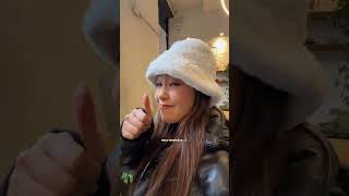 maybe u were just hangry. 🤔 #shorts #ShortsFriends #nycshorts #newyorkcity #lifeinnyc