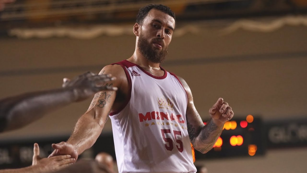 Mike James Highlights 15 Pts, 5 Ast vs Manisa