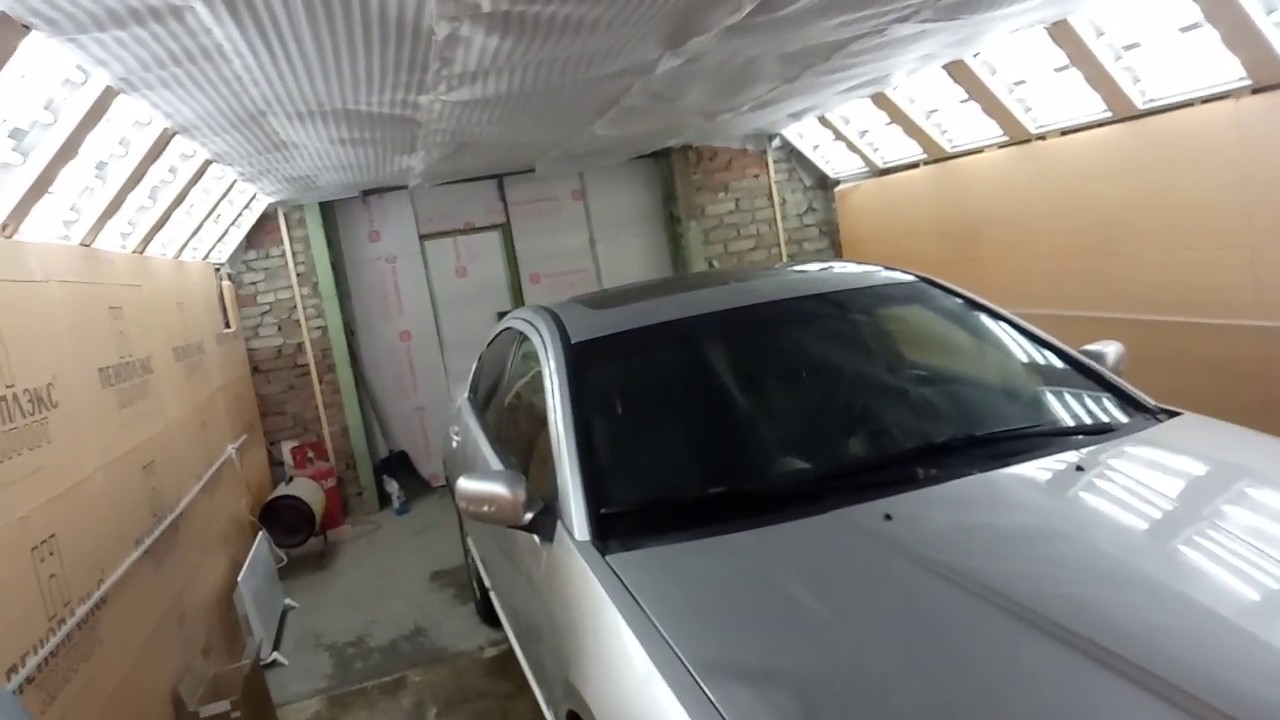 ⁣Заехала на ремонт митсубиси галант