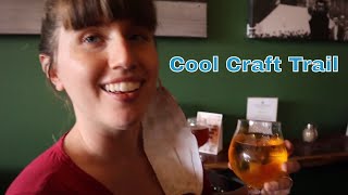 The Cool Craft Trail| Exploring Breweries and Coffee Shops across Volusia County Florida