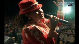 Elvy Sukaesih - Gula Gula Ratu Dangdut  bersama Gusswara