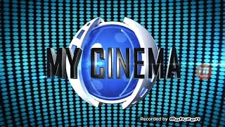 Black Death - My Cinema Intro