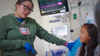 WHAT S INSIDE CHLA s Cutting Edge Pediatric Cardiac Imaging Suite Children s Hospital Los Angeles