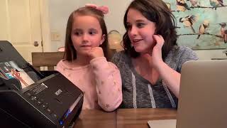 Demo of the World's Fastest Photo Scanner: The Epson FastFoto