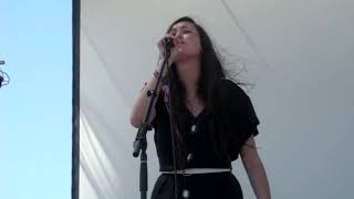 Cults  Never Saw The Point   Fyf Fest September 4 2010