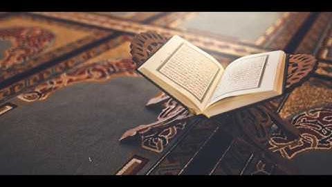 Quran: 8. Surah Al-Anfal (The Spoils of War) سورة الانفال